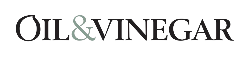 Oil & Vinegar