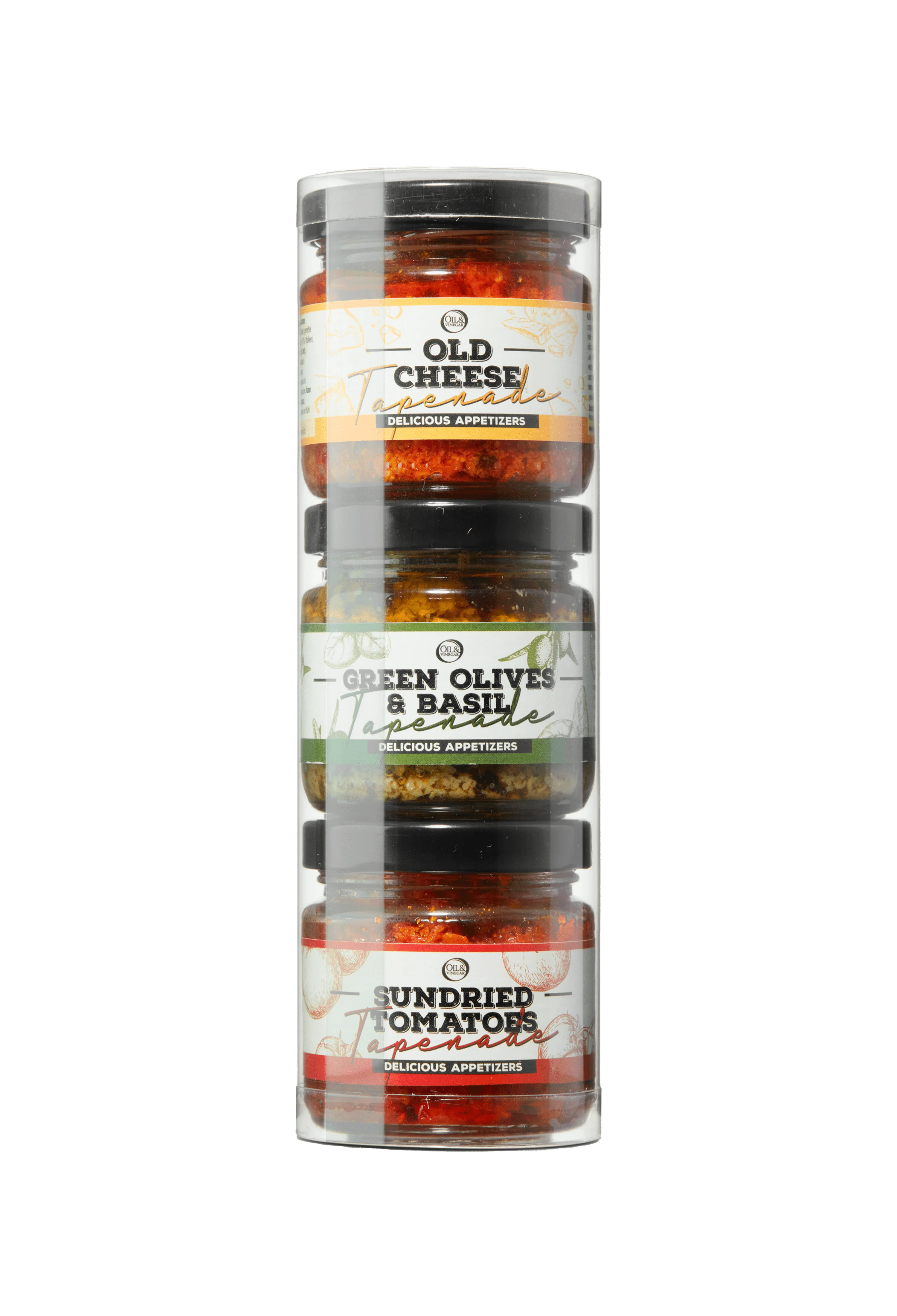 Tapenade